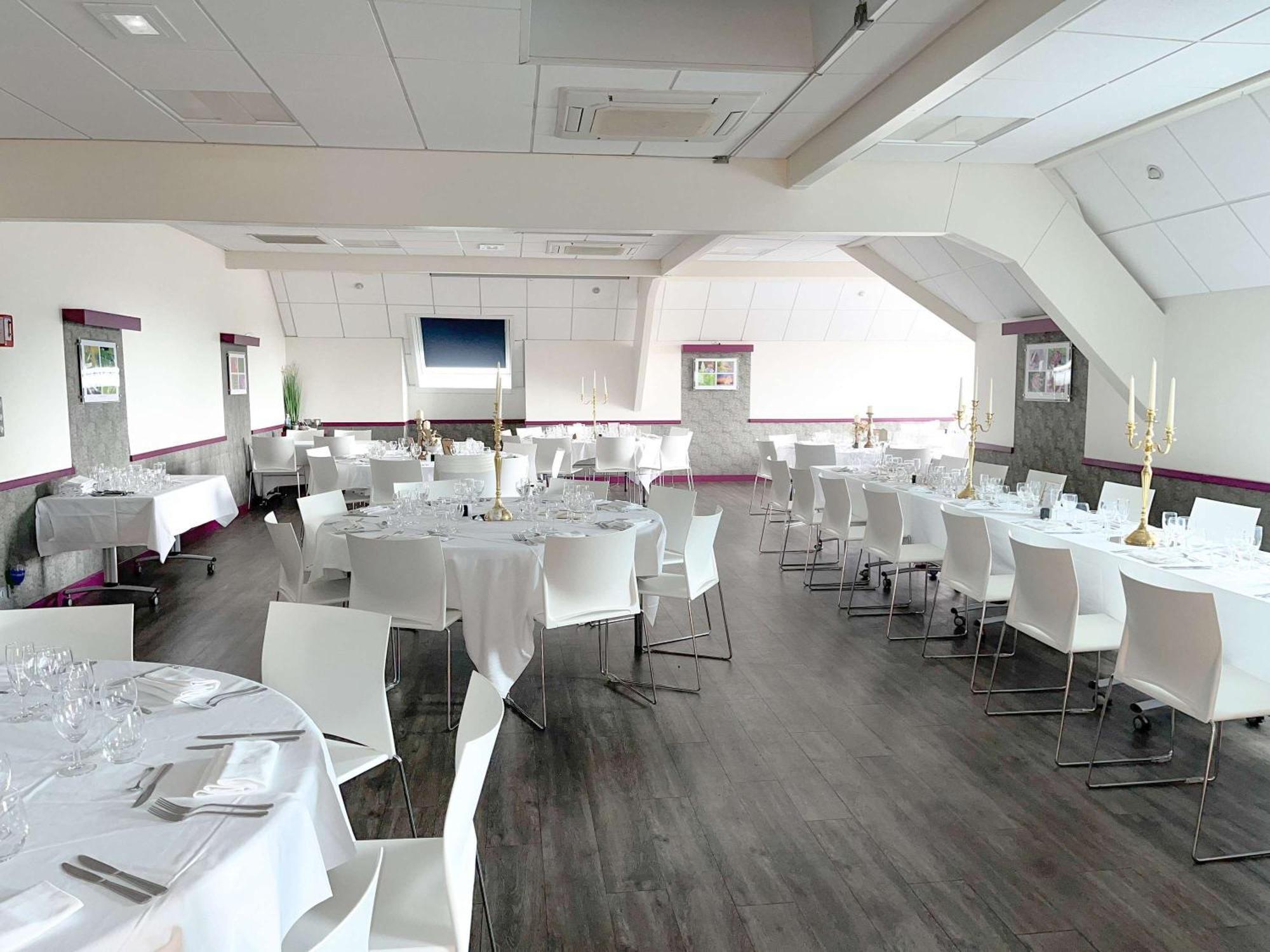 Ibis Beaune La Ferme Aux Vins Exterior foto