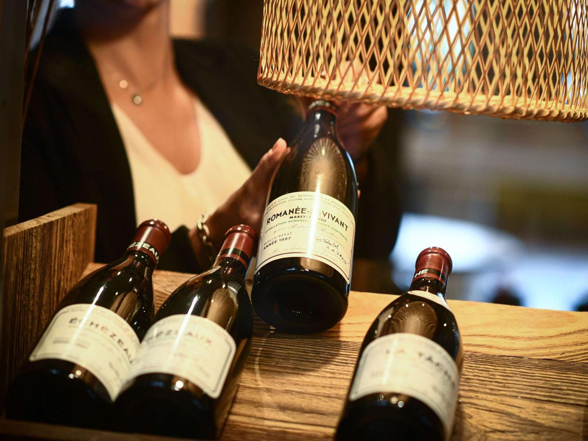 Ibis Beaune La Ferme Aux Vins Exterior foto