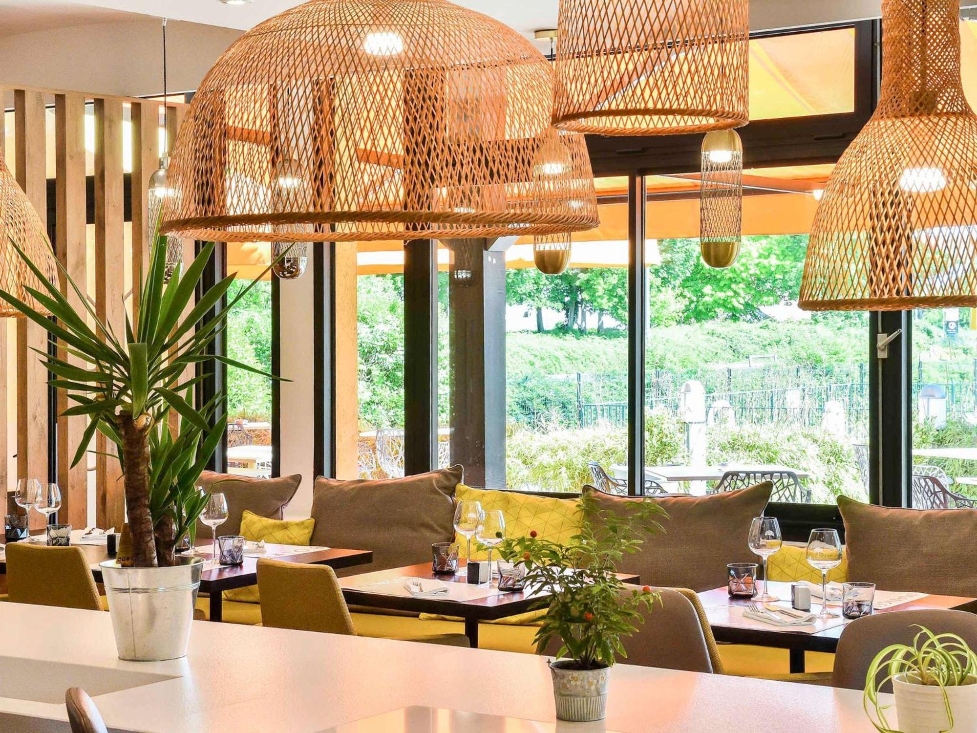 Ibis Beaune La Ferme Aux Vins Exterior foto