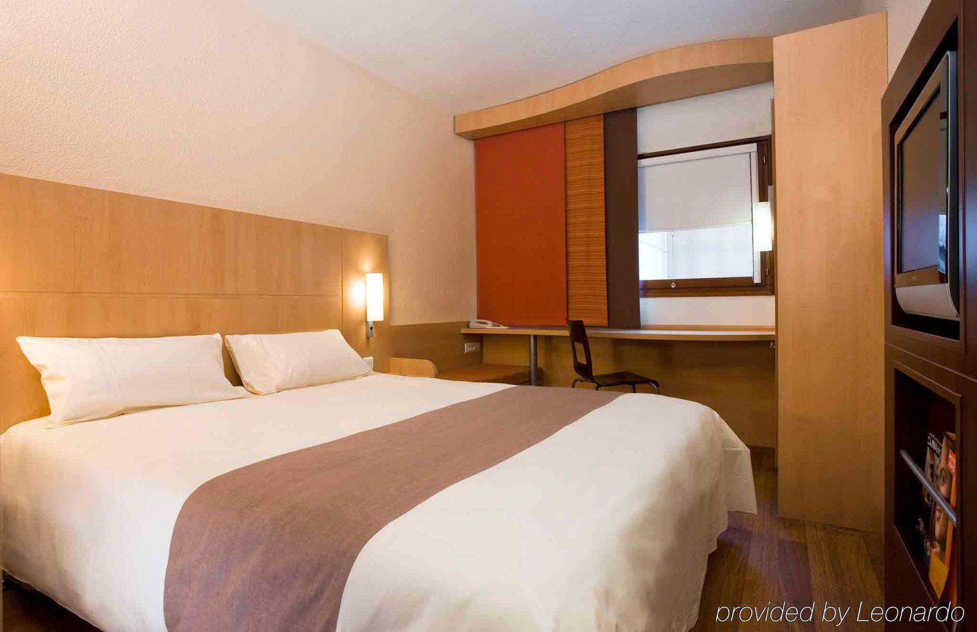 Ibis Beaune La Ferme Aux Vins Exterior foto